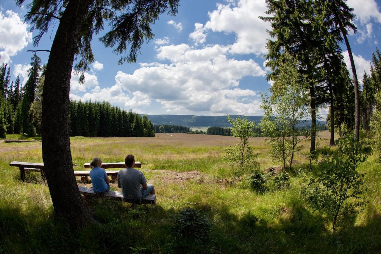 Przystanek Lasowka Exterior foto